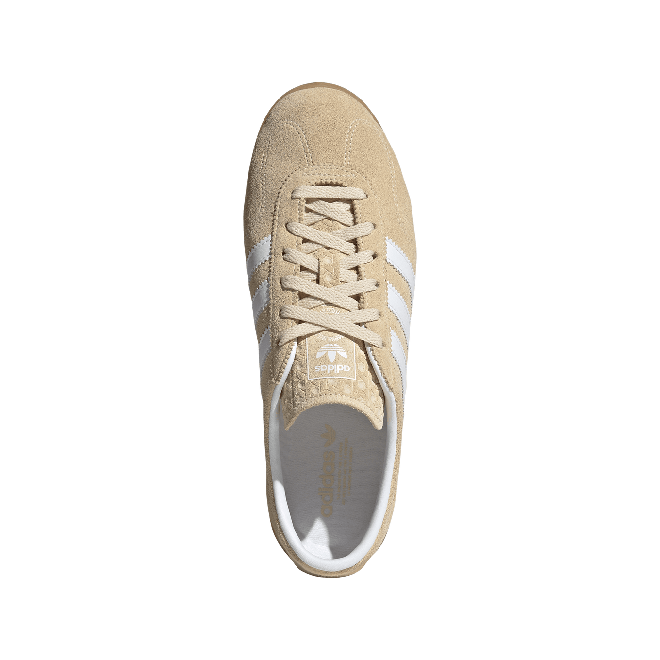 ADIDAS GAZELLE LO PRO W