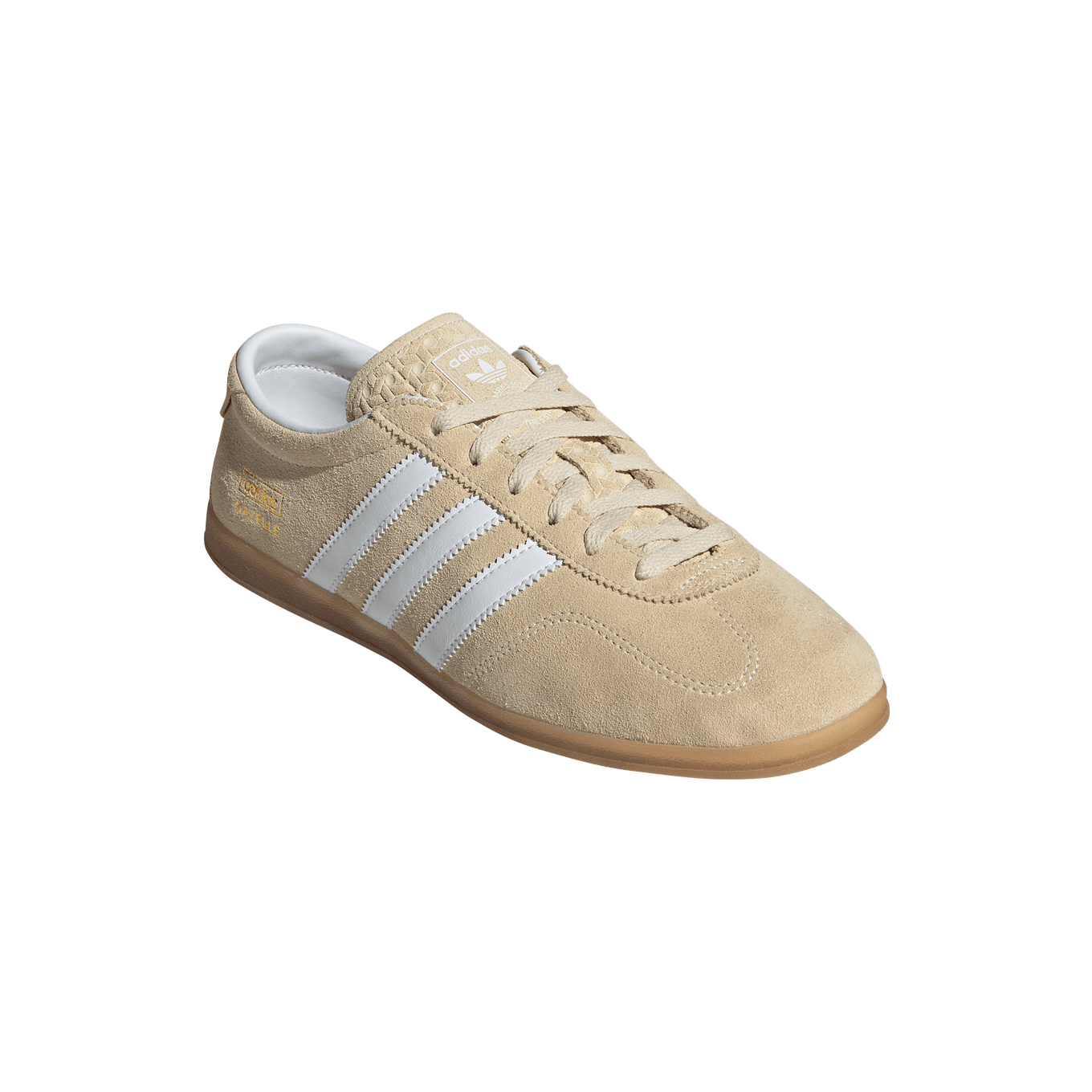 ADIDAS GAZELLE LO PRO W