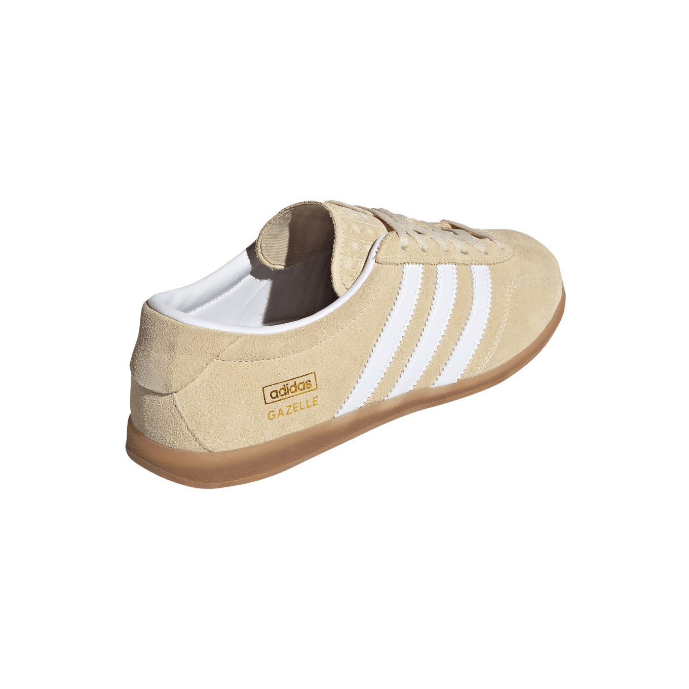 ADIDAS GAZELLE LO PRO W