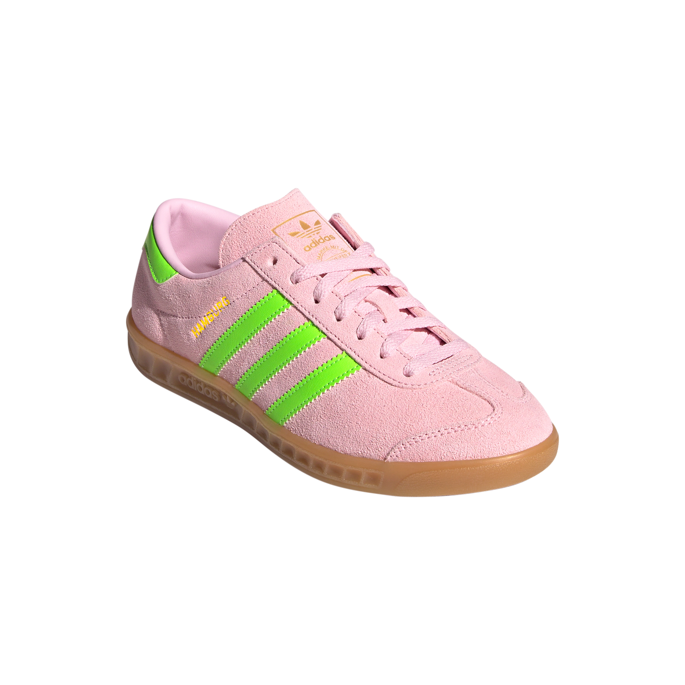 ADIDAS HAMBURG W