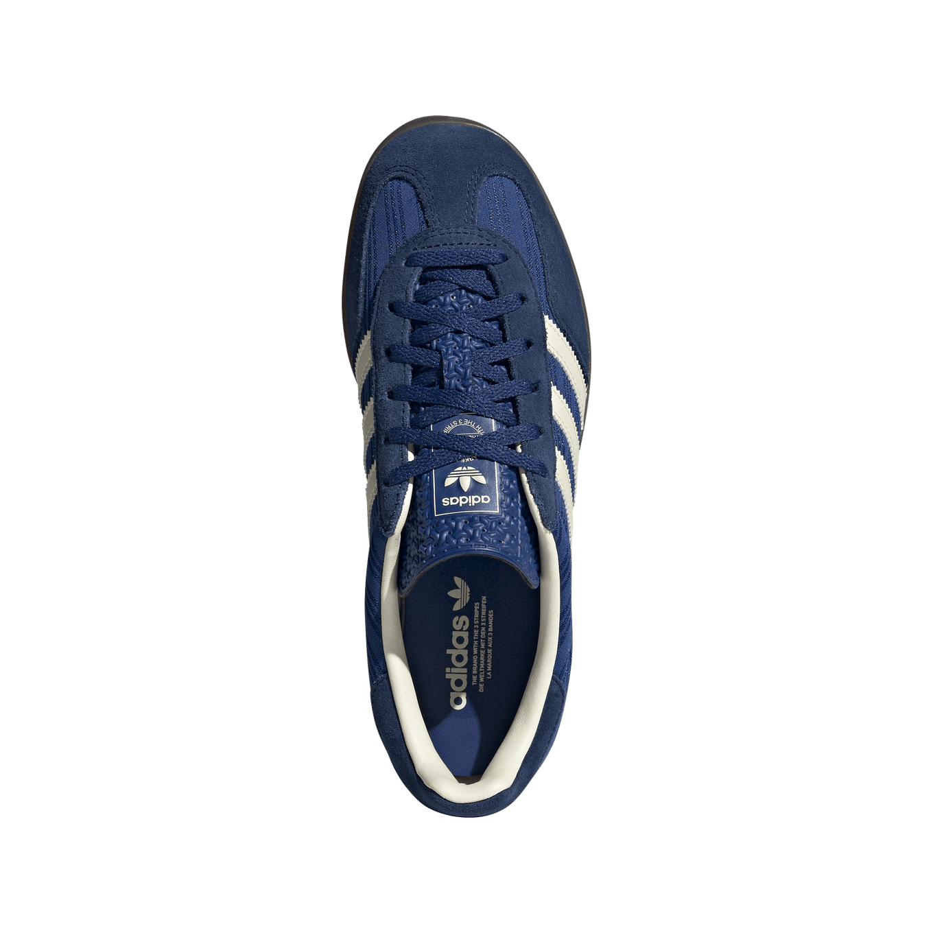 ADIDAS GAZELLE INDOOR W