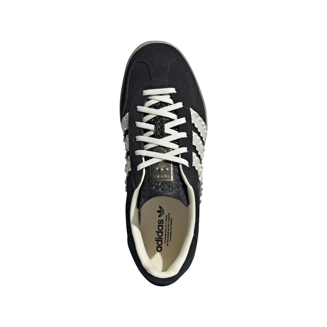 ADIDAS GAZELLE INDOOR W