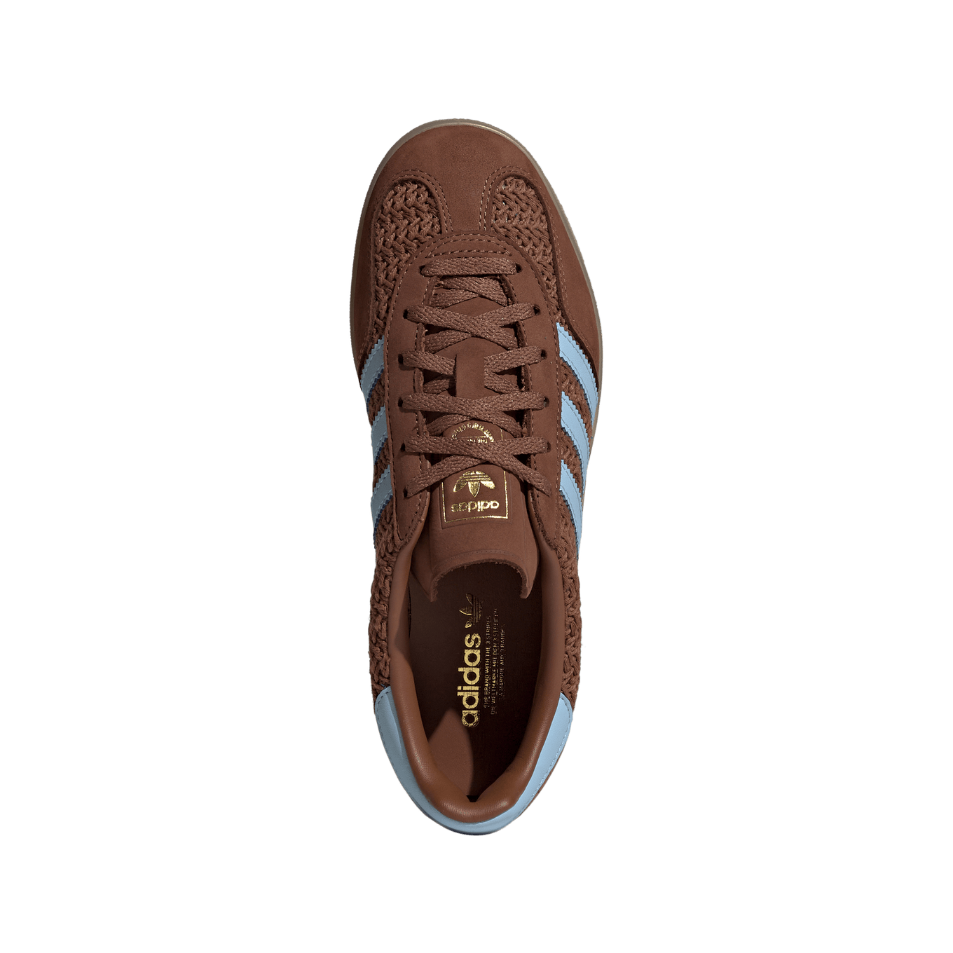 ADIDAS GAZELLE INDOOR W