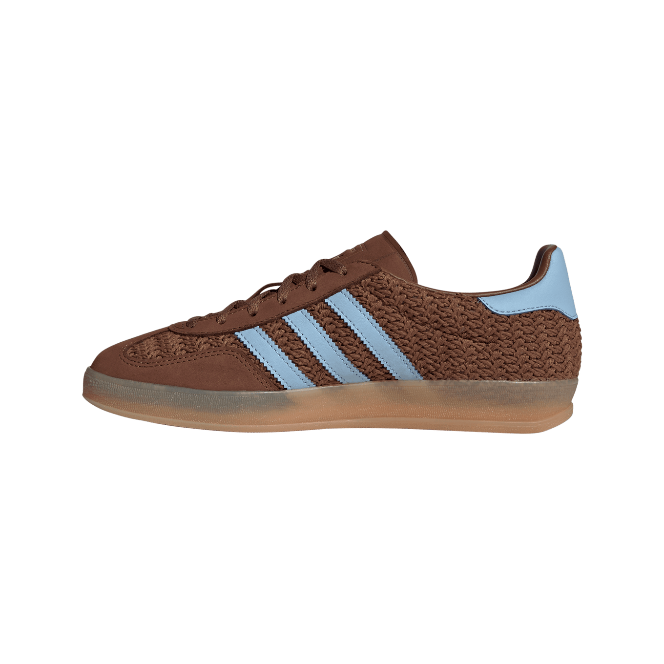 ADIDAS GAZELLE INDOOR W