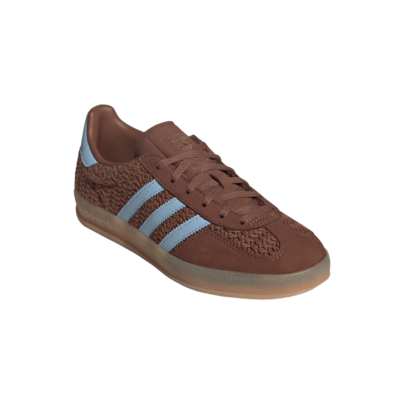 ADIDAS GAZELLE INDOOR W
