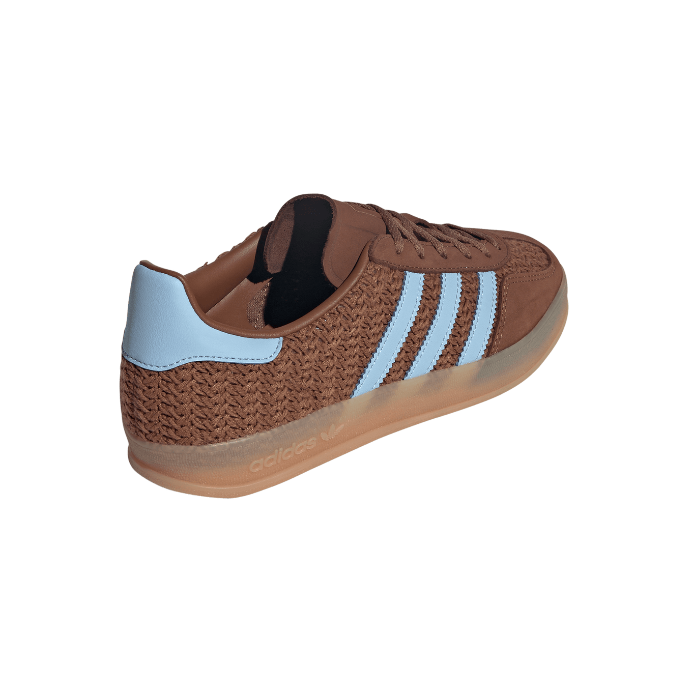 ADIDAS GAZELLE INDOOR W