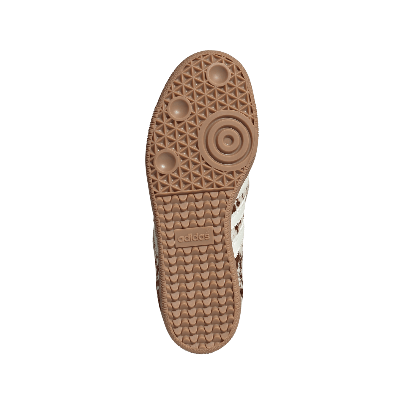 ADIDAS SAMBA LT W