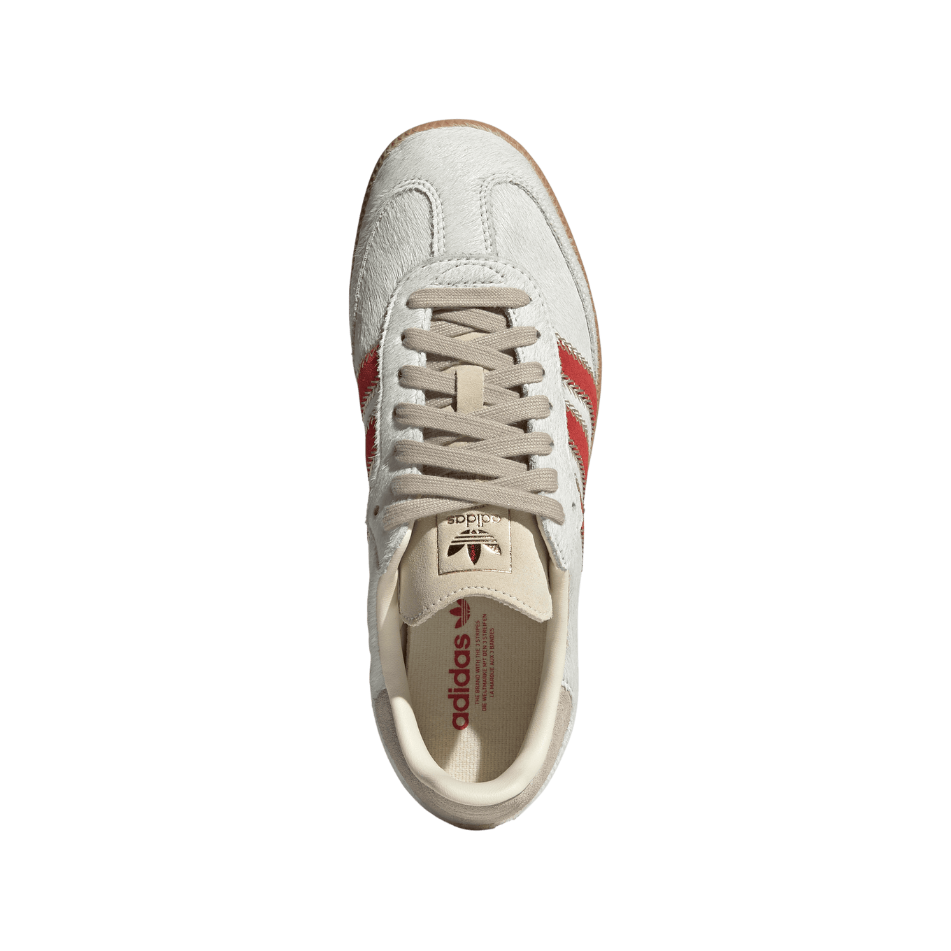 ADIDAS SAMBA OG W