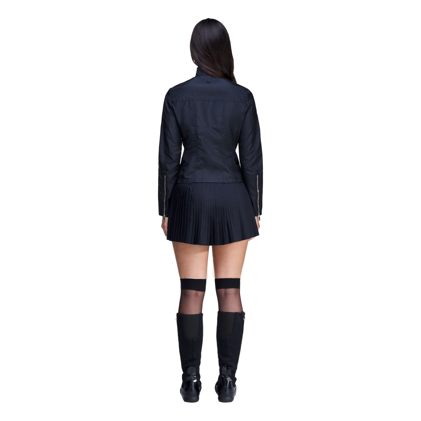 ADIDAS MIAOU JACKET