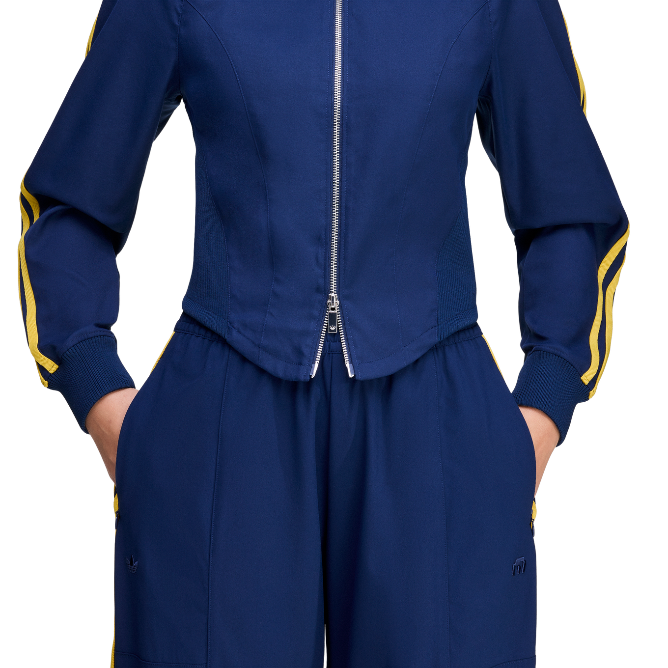 ADIDAS MIAOU TRACKTOP