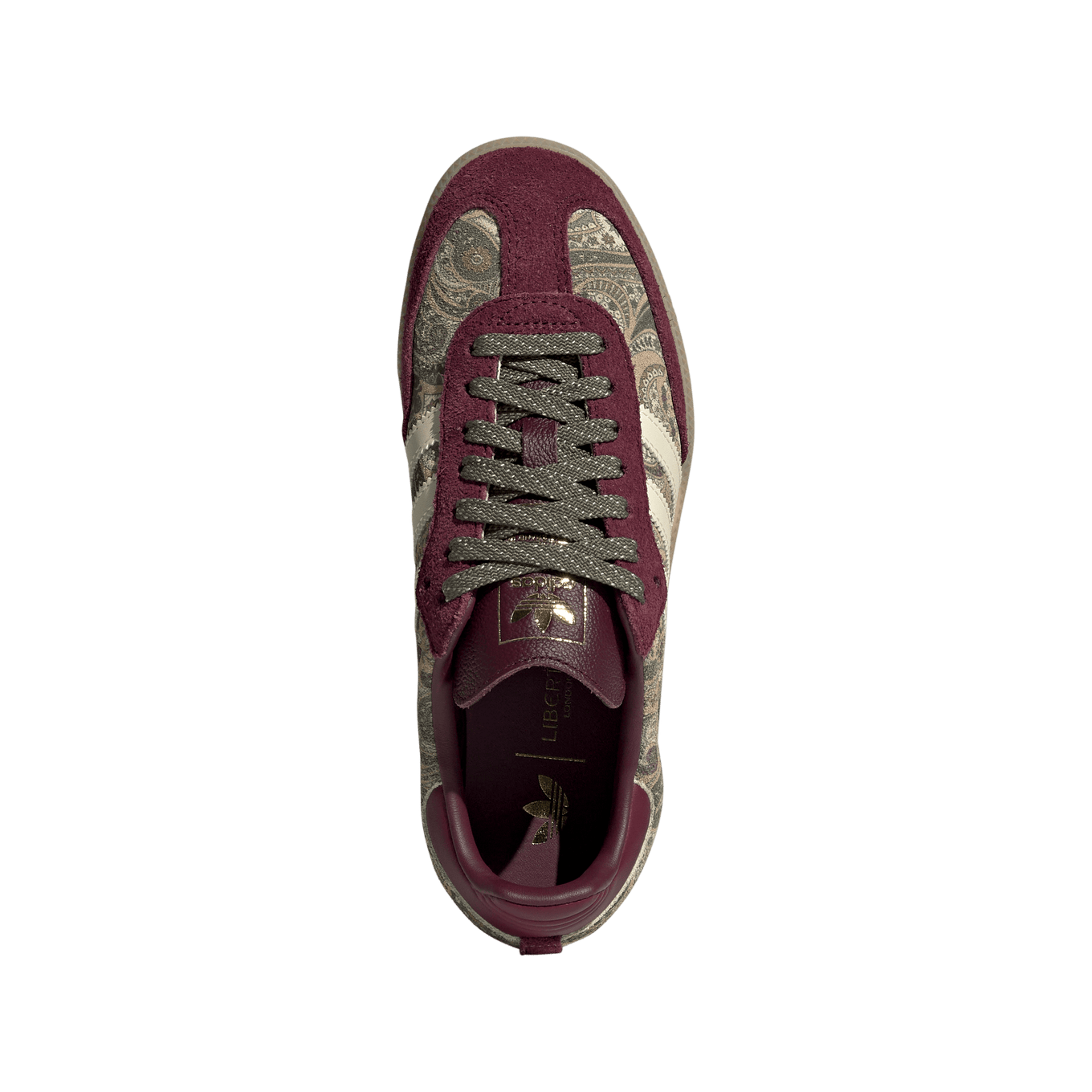 ADIDAS SAMBA OG W