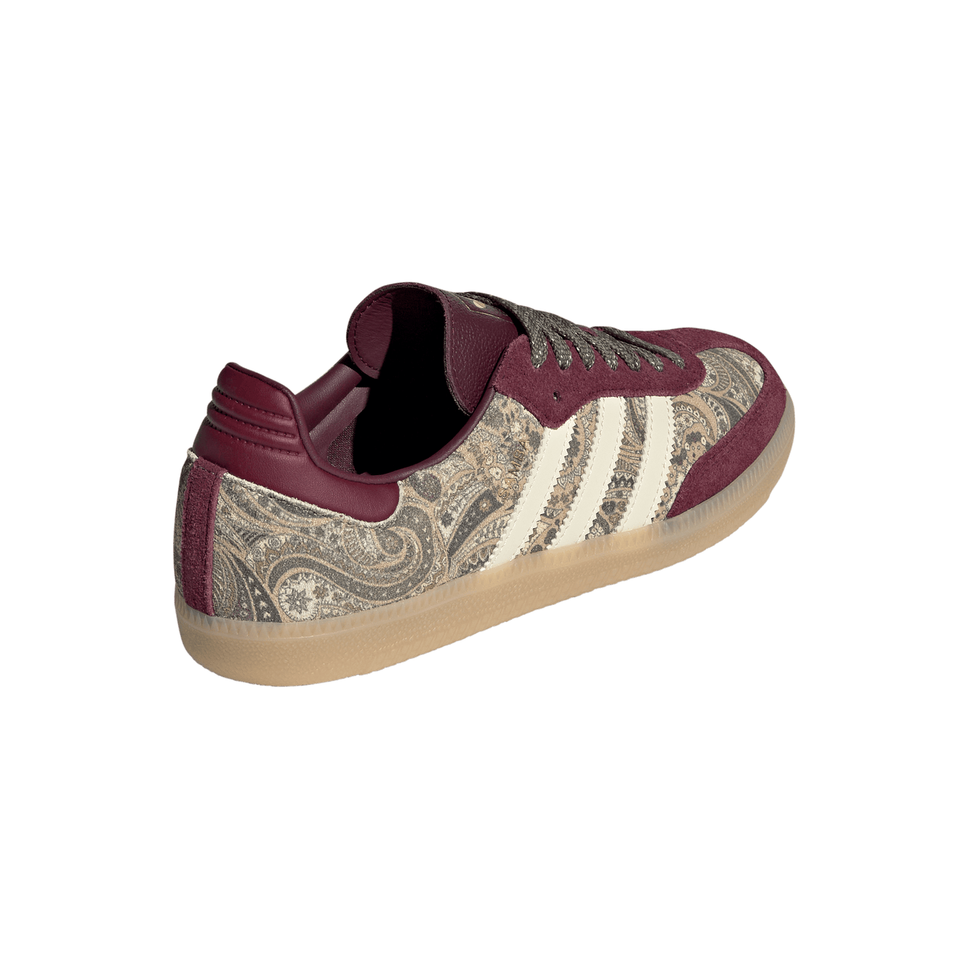 ADIDAS SAMBA OG W