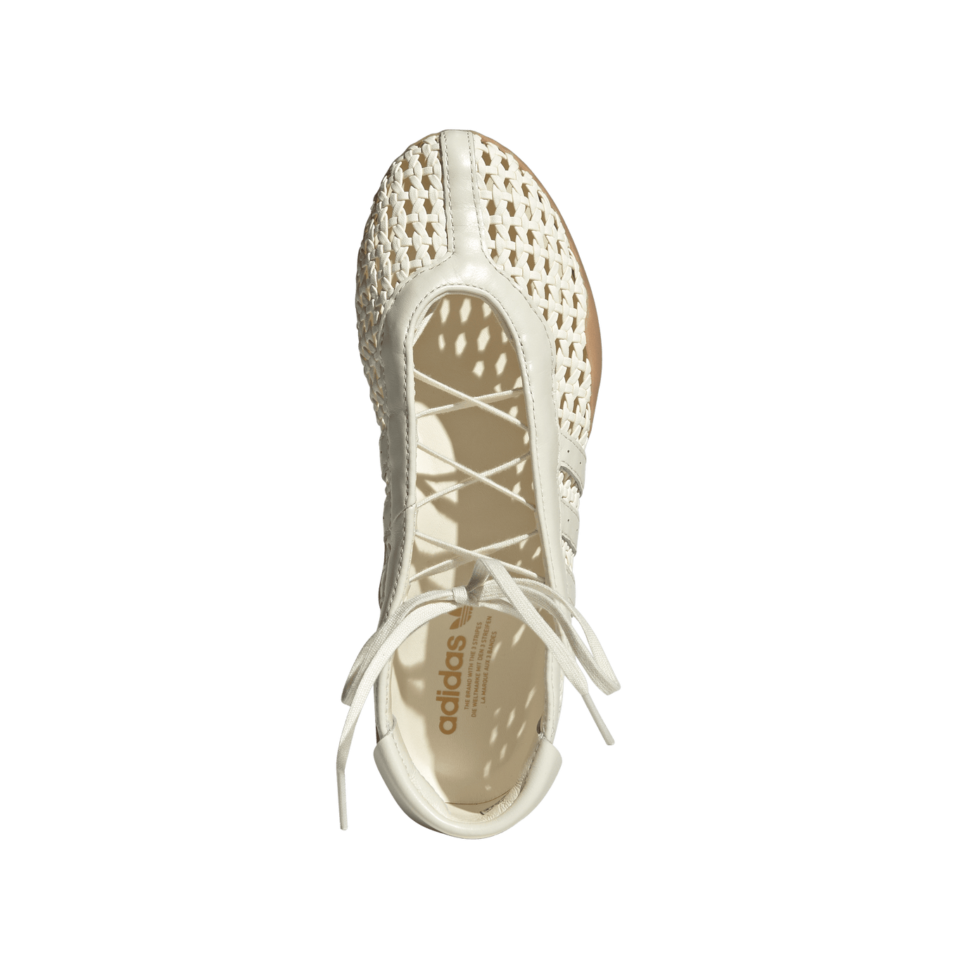 ADIDAS TAEKWONDO MEI BALLET W
