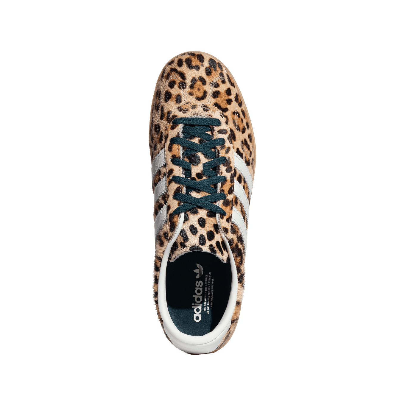 ADIDAS GAZELLE LO PRO W