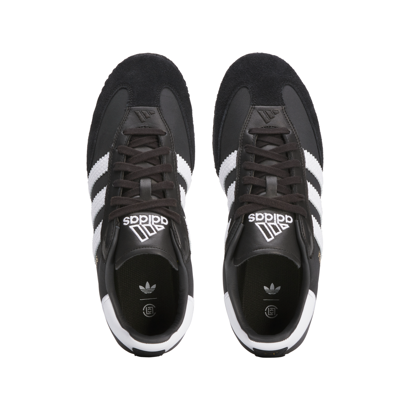 ADIDAS CLOT SAMBA ESPADRILLE BY EDC