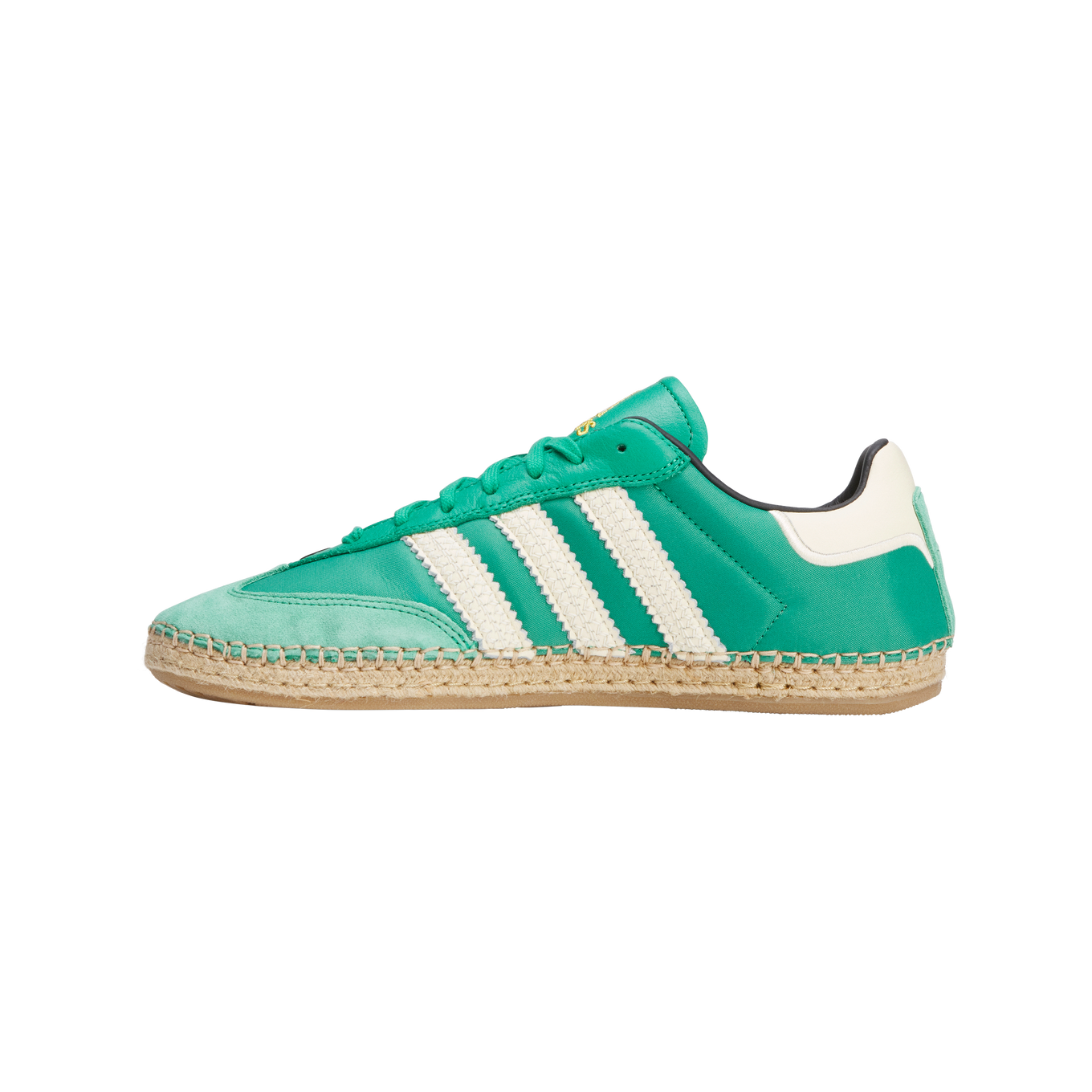 ADIDAS CLOT SAMBA ESPADRILLE BY EDC