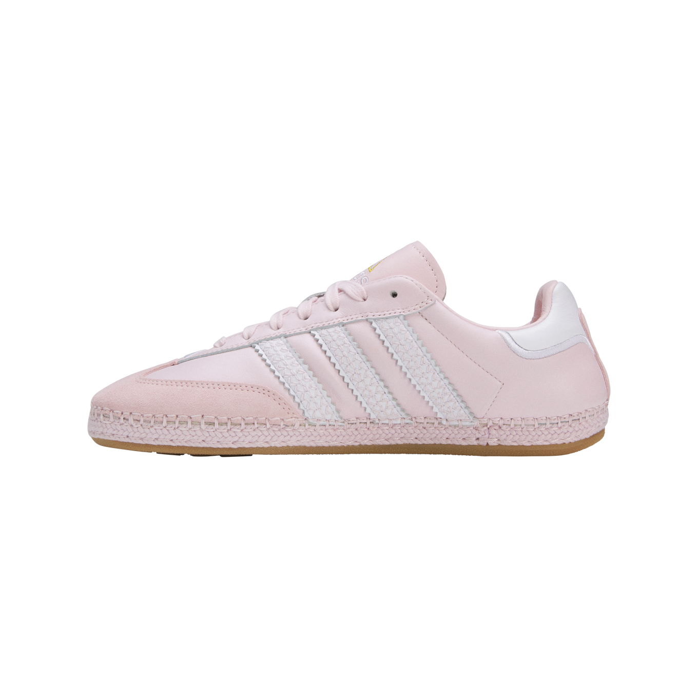 ADIDAS CLOT SAMBA ESPADRILLE BY EDC
