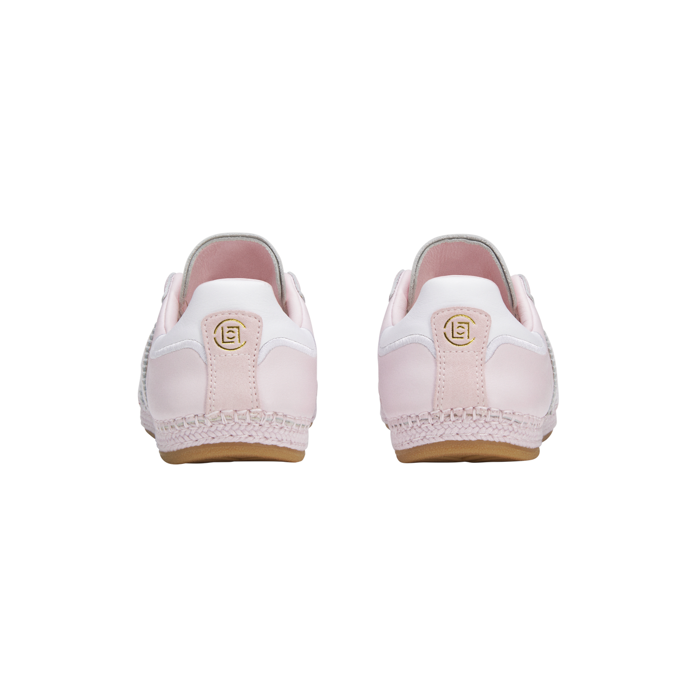 ADIDAS CLOT SAMBA ESPADRILLE BY EDC