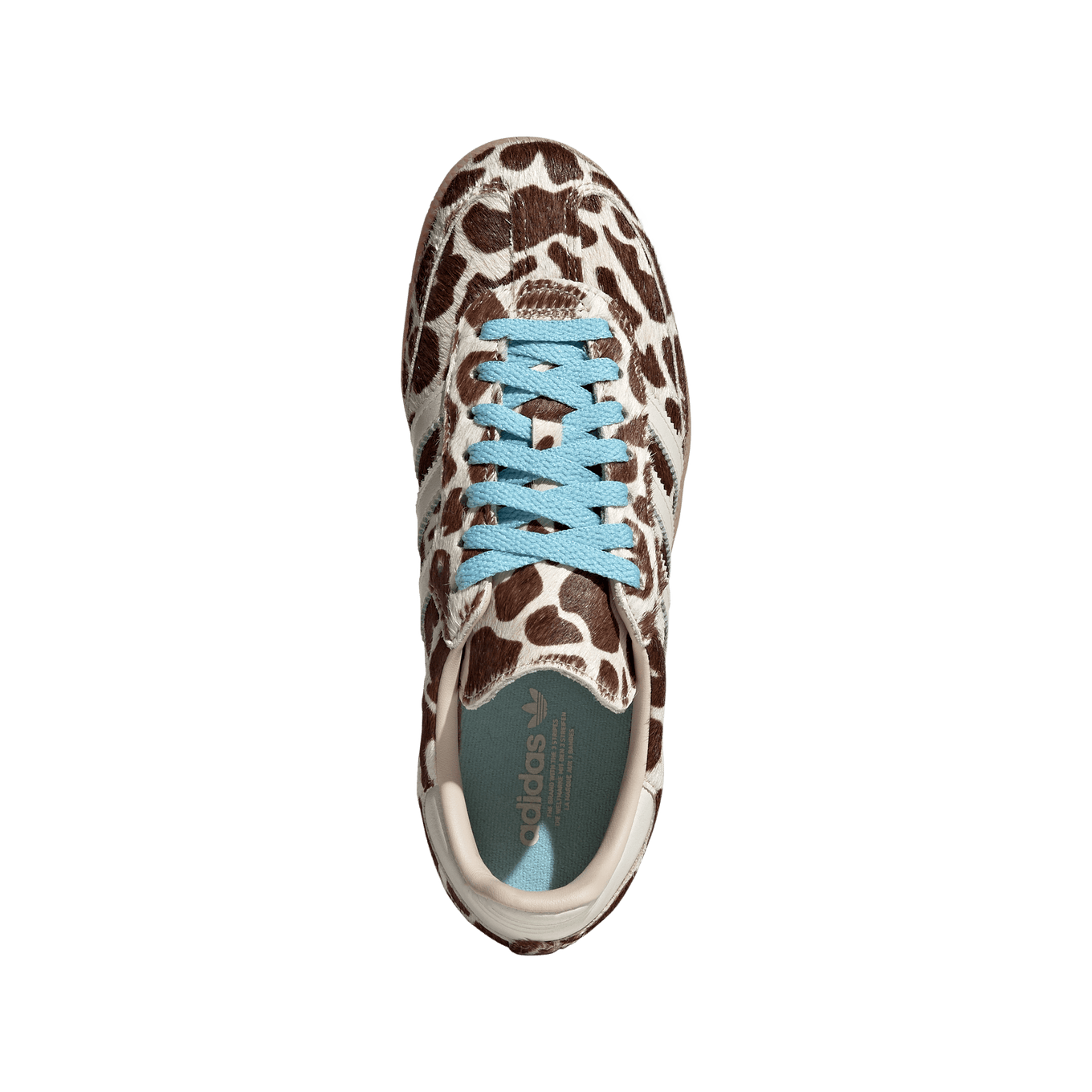 ADIDAS SAMBA OG W