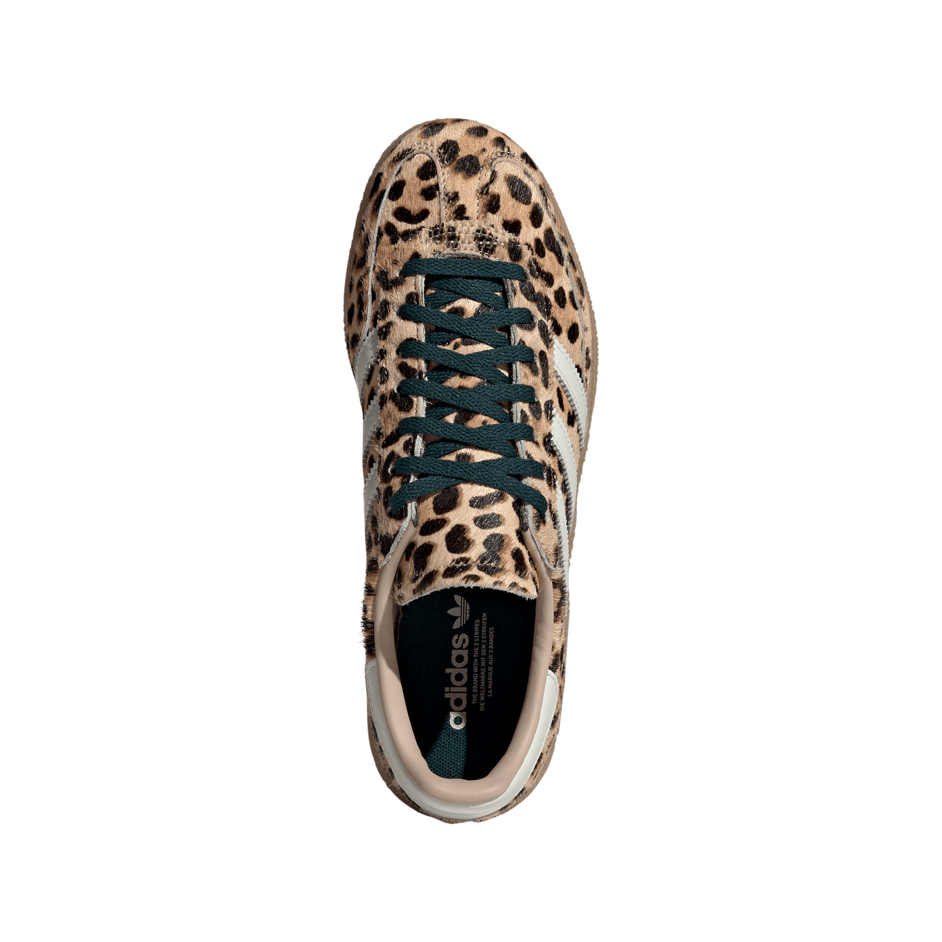 ADIDAS HANDBALL SPEZIAL W