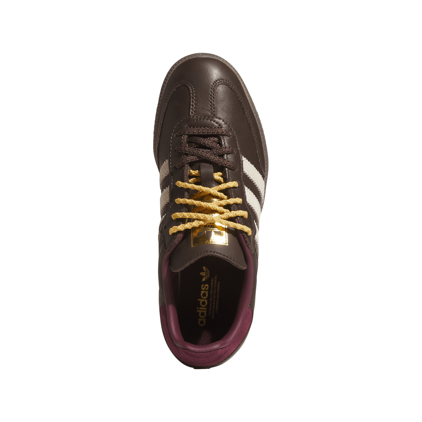 ADIDAS SAMBA OG W