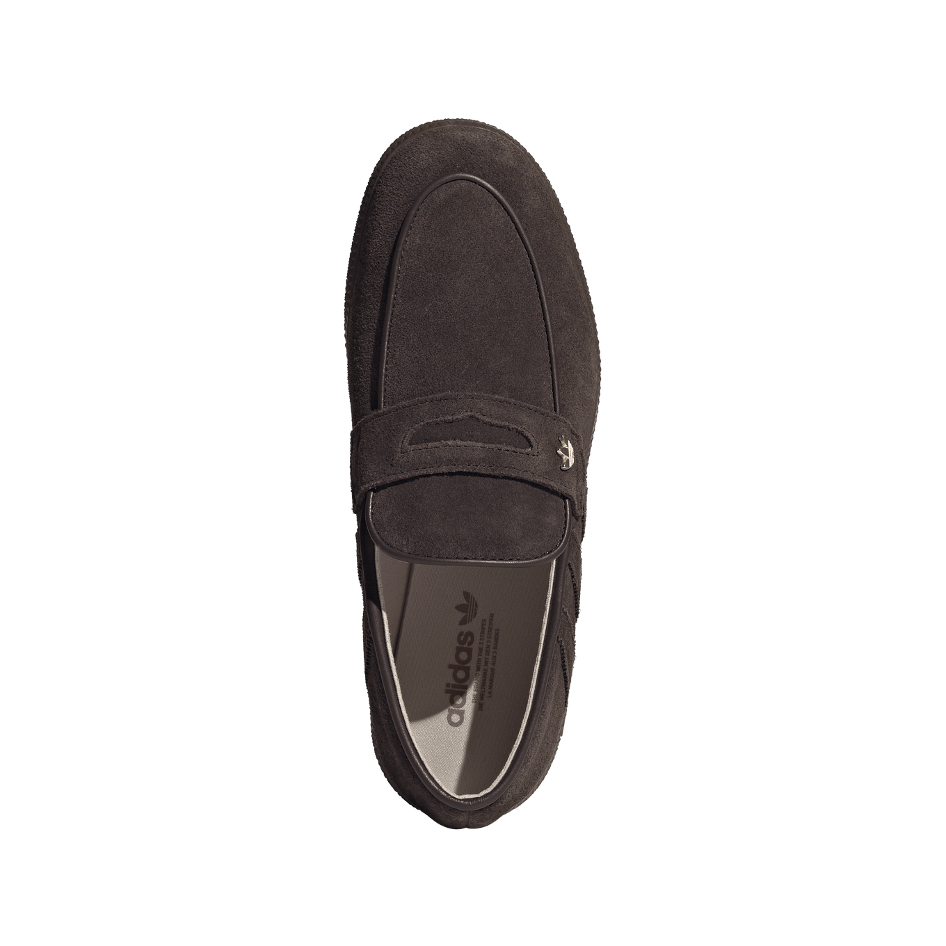 ADIDAS HANDBALL SPEZIAL LOAFER W