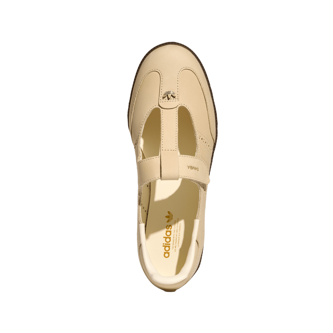 ADIDAS SAMBA JANE W