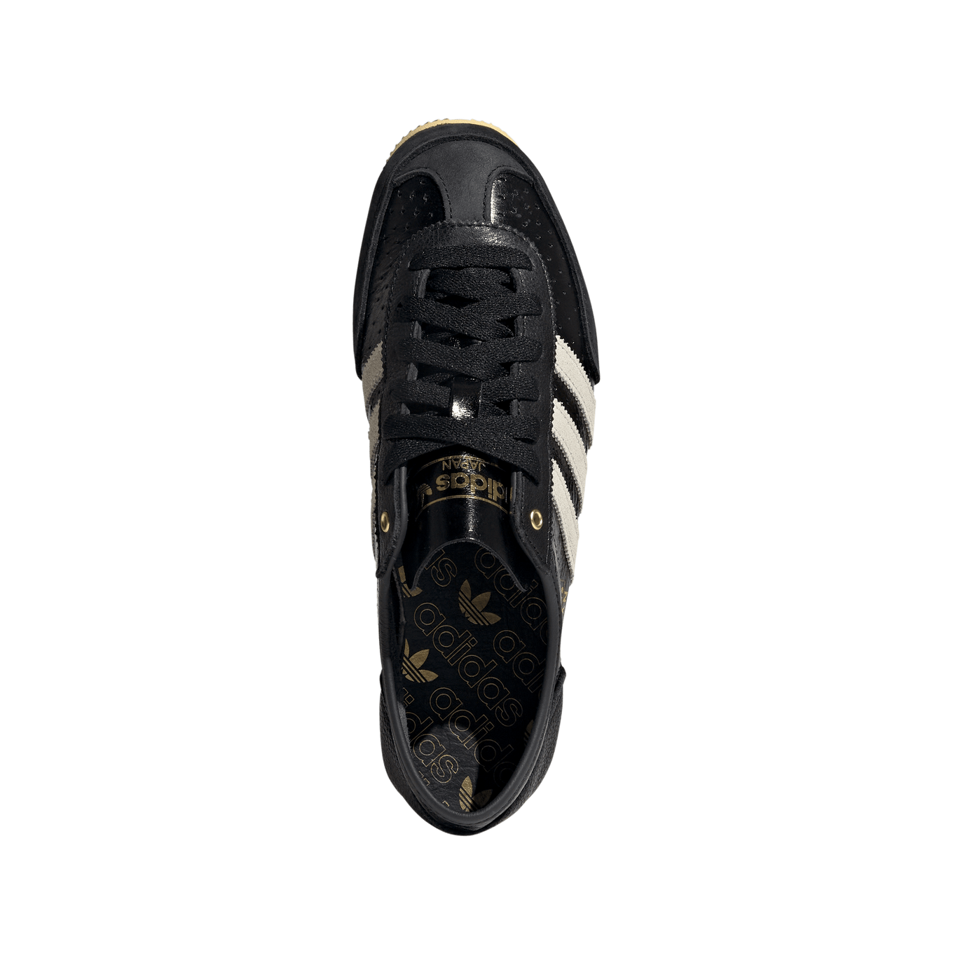 ADIDAS JAPAN DECON W
