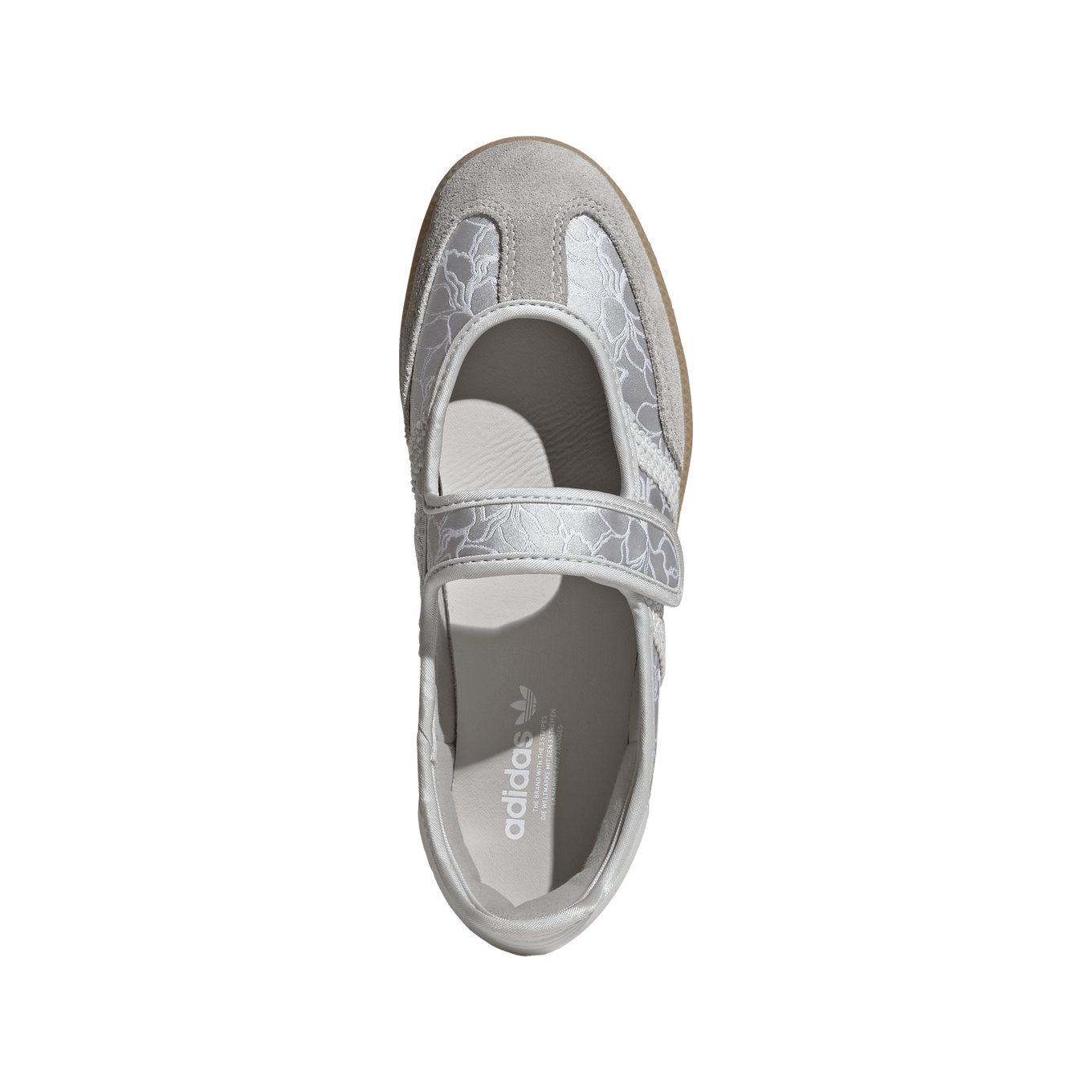 ADIDAS SAMBA JANE W