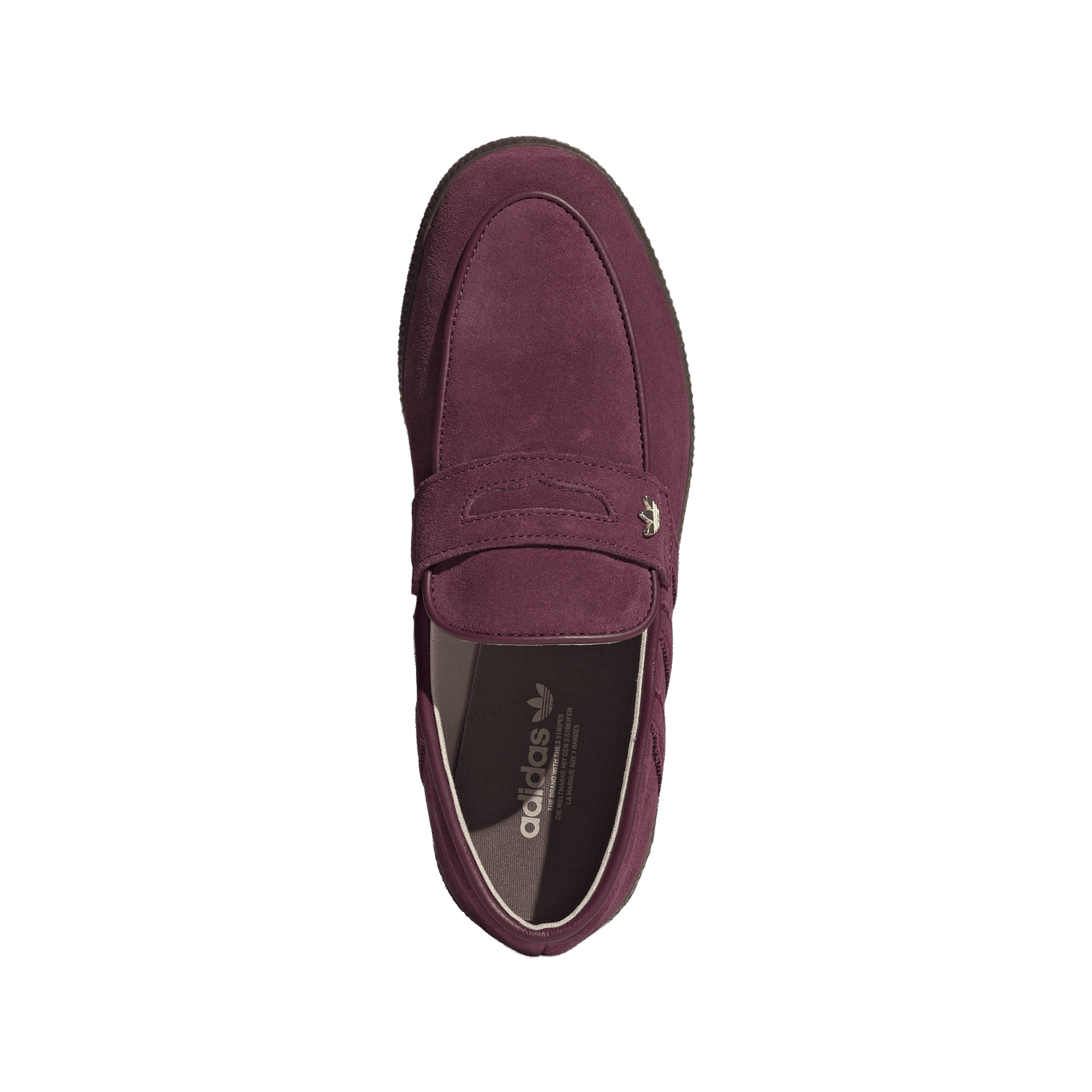 ADIDAS HANDBALL SPEZIAL LOAFER W