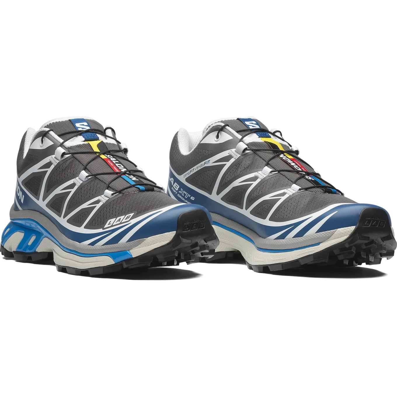 SALOMON XT-6