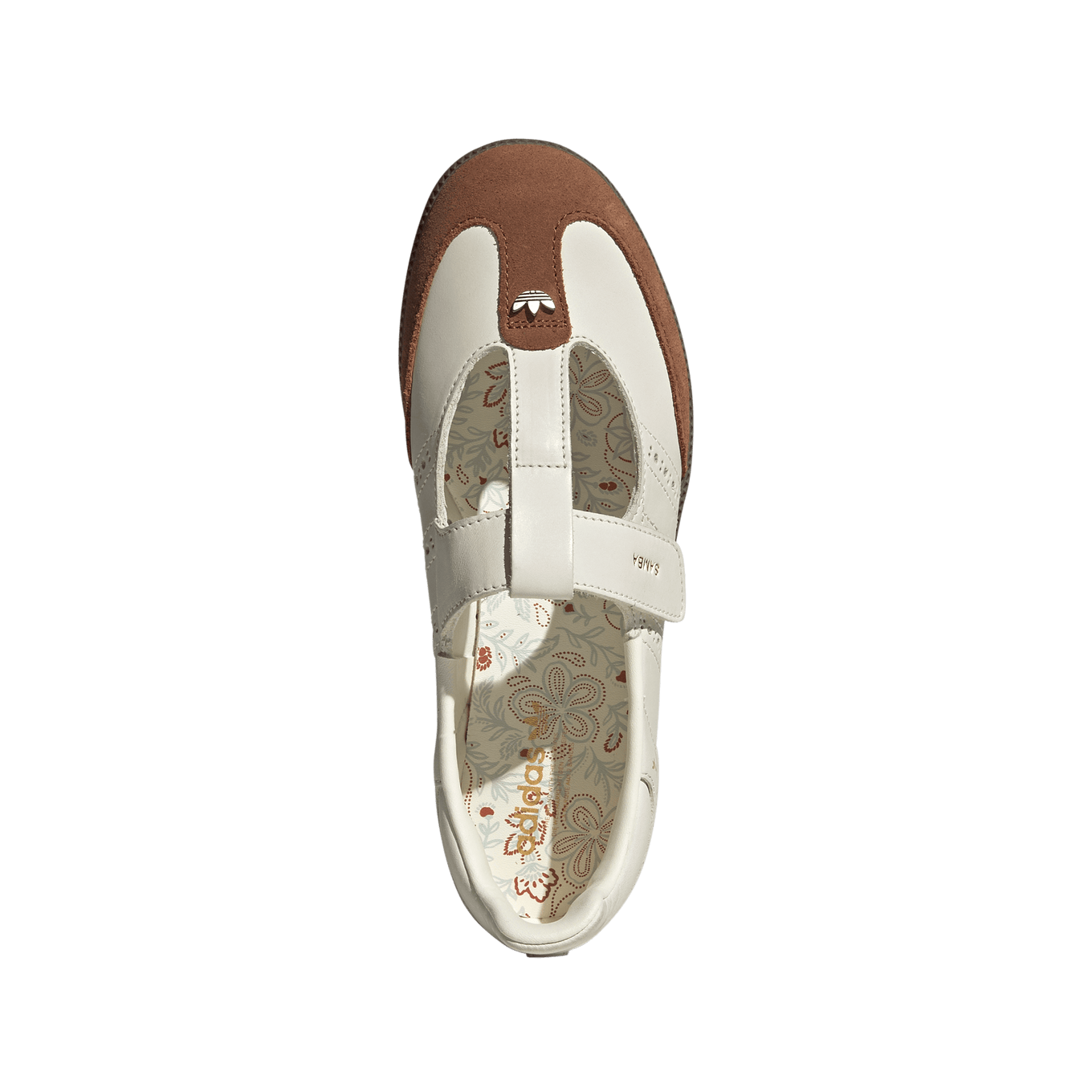 ADIDAS SAMBA JANE W