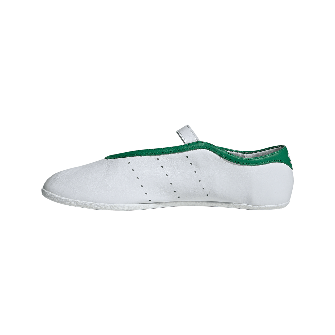 ADIDAS STAN SMITH LO BALLET W