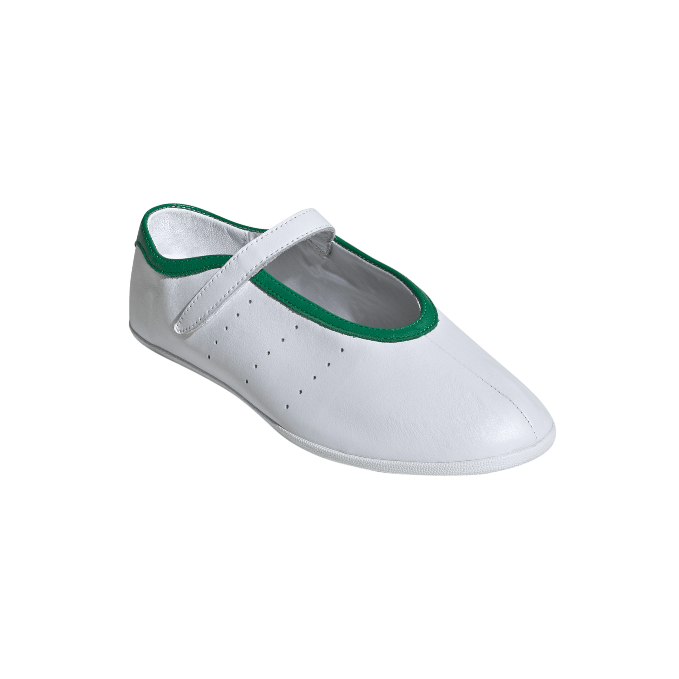 ADIDAS STAN SMITH LO BALLET W