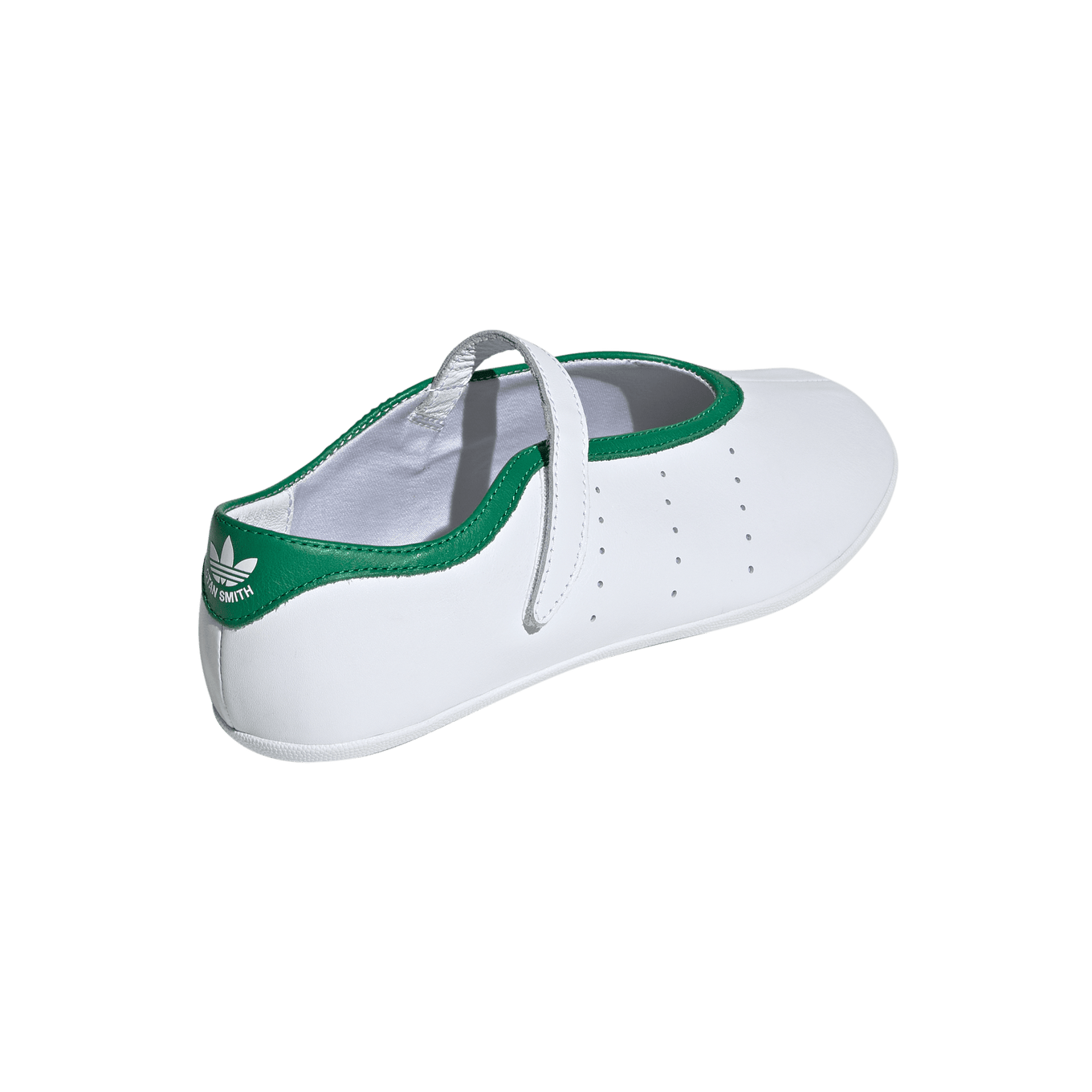 ADIDAS STAN SMITH LO BALLET W