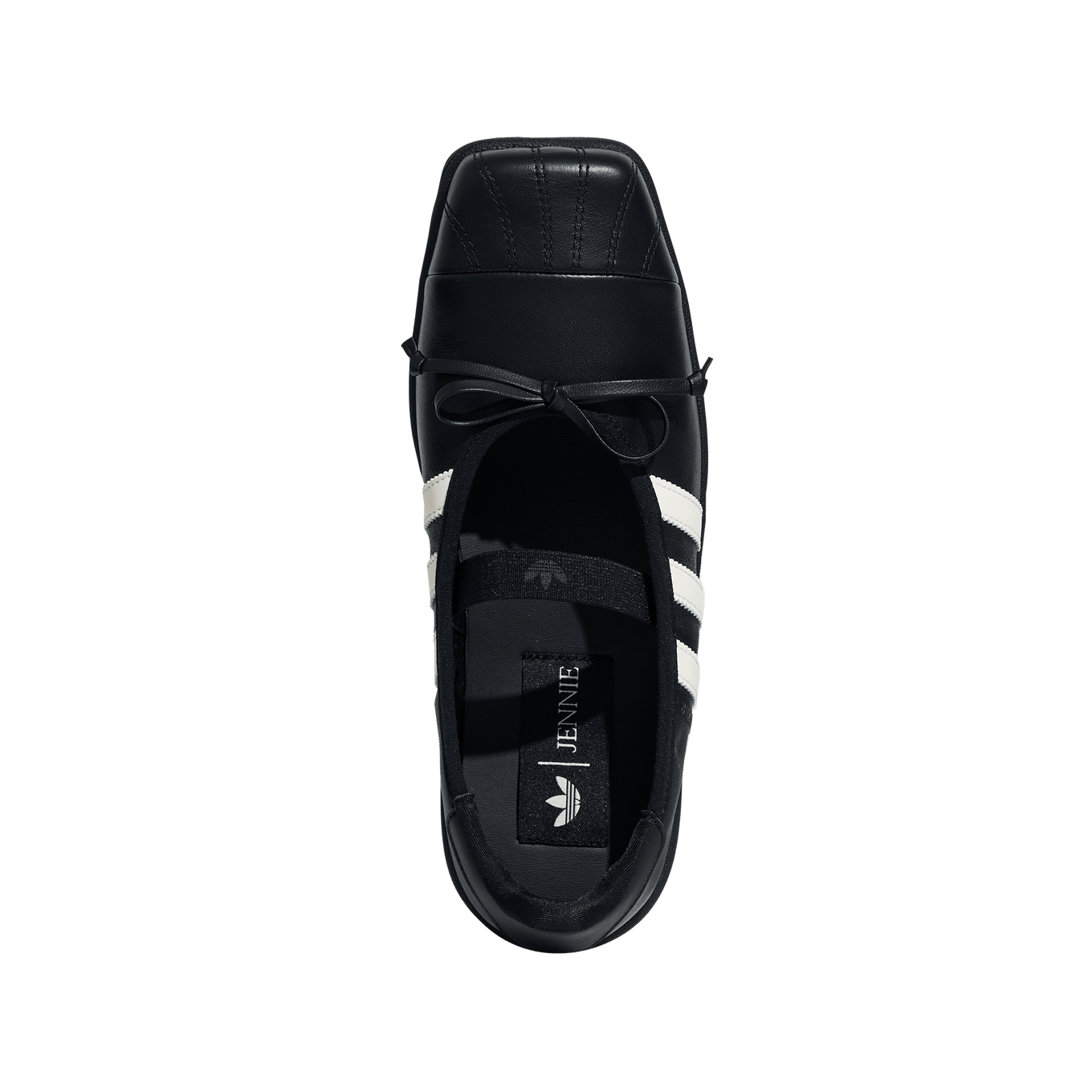 ADIDAS SUPERSTAR SQ BALLET