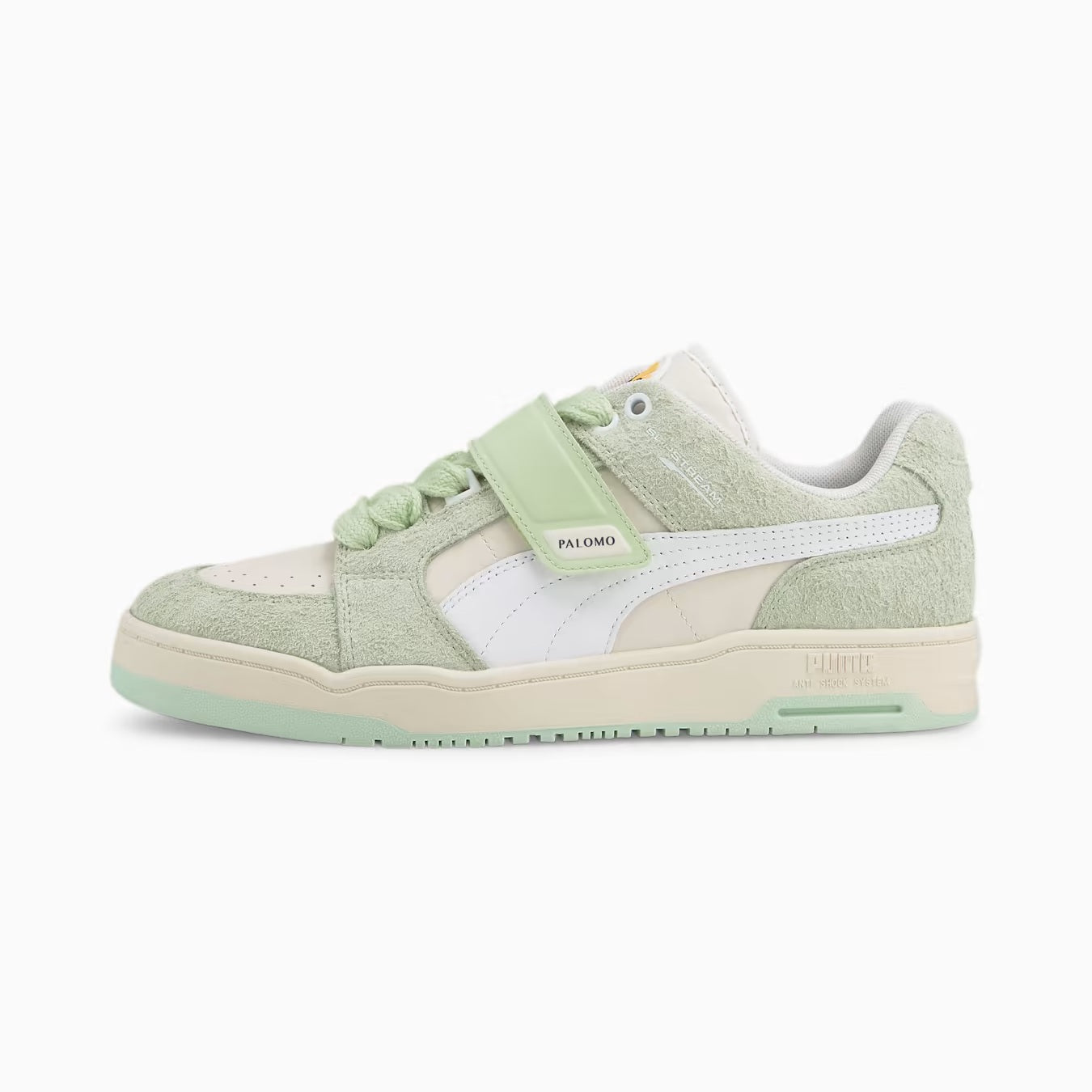 PUMA SLIPSTREAM LO LIGHT MINT X PALOMO