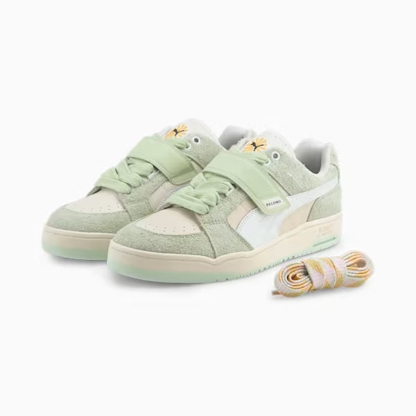 PUMA SLIPSTREAM LO LIGHT MINT X PALOMO