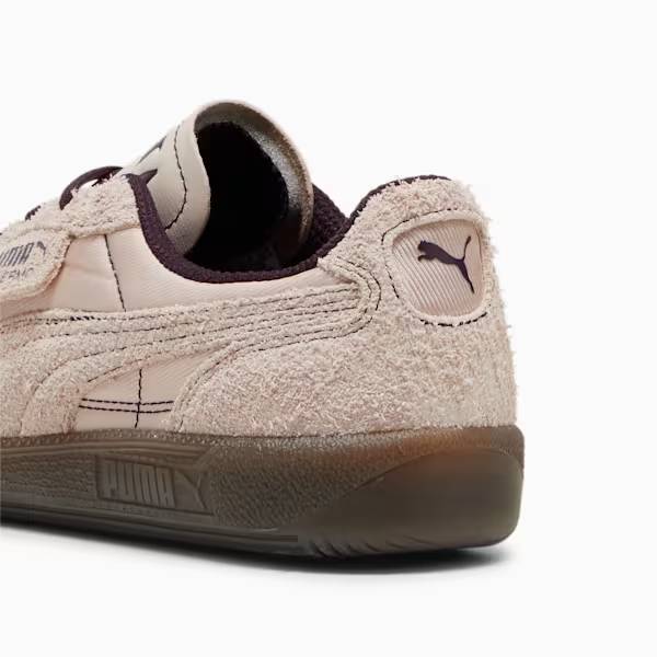 PUMA PALERMO CLOBBER DRESSCODE WNS