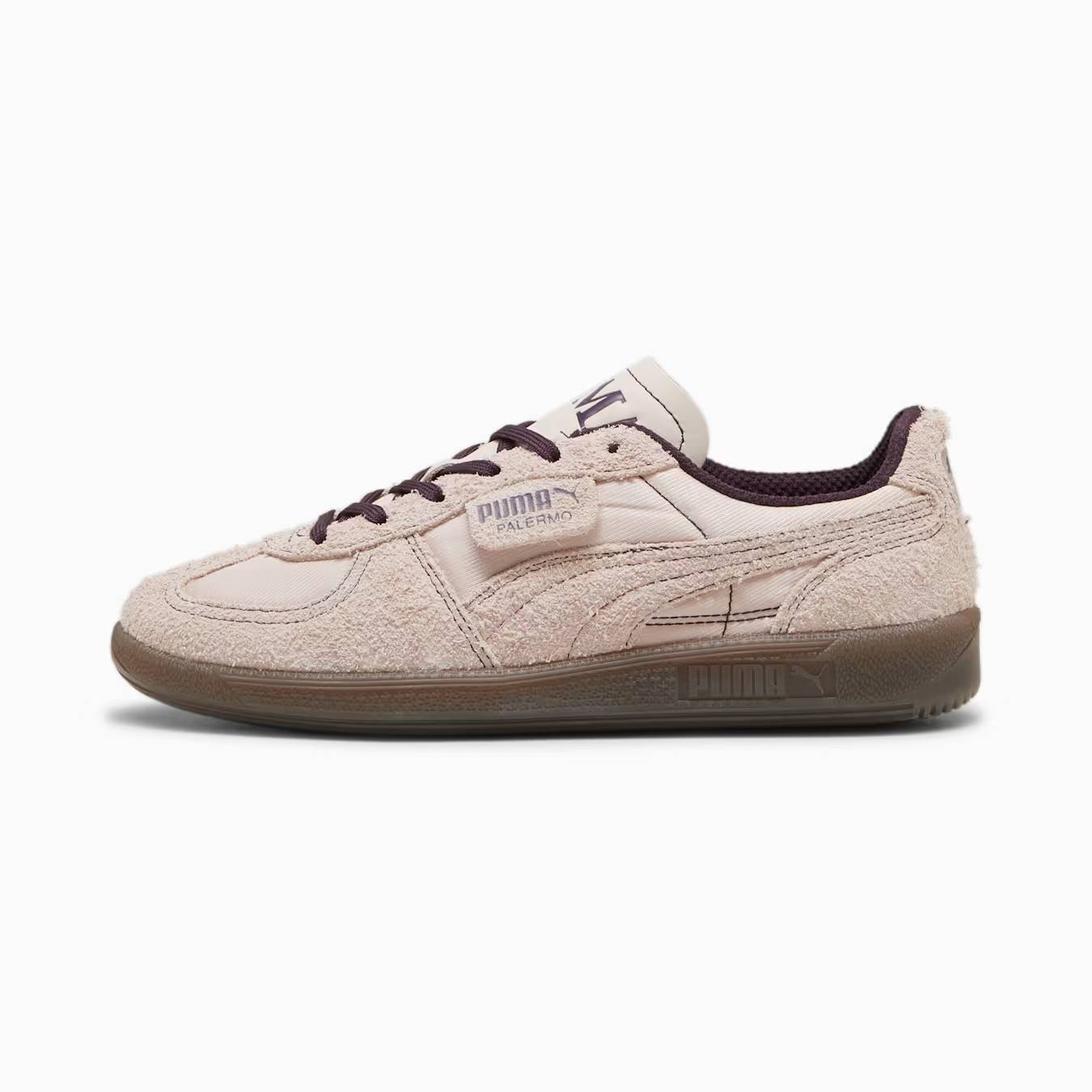 PUMA PALERMO CLOBBER DRESSCODE WNS