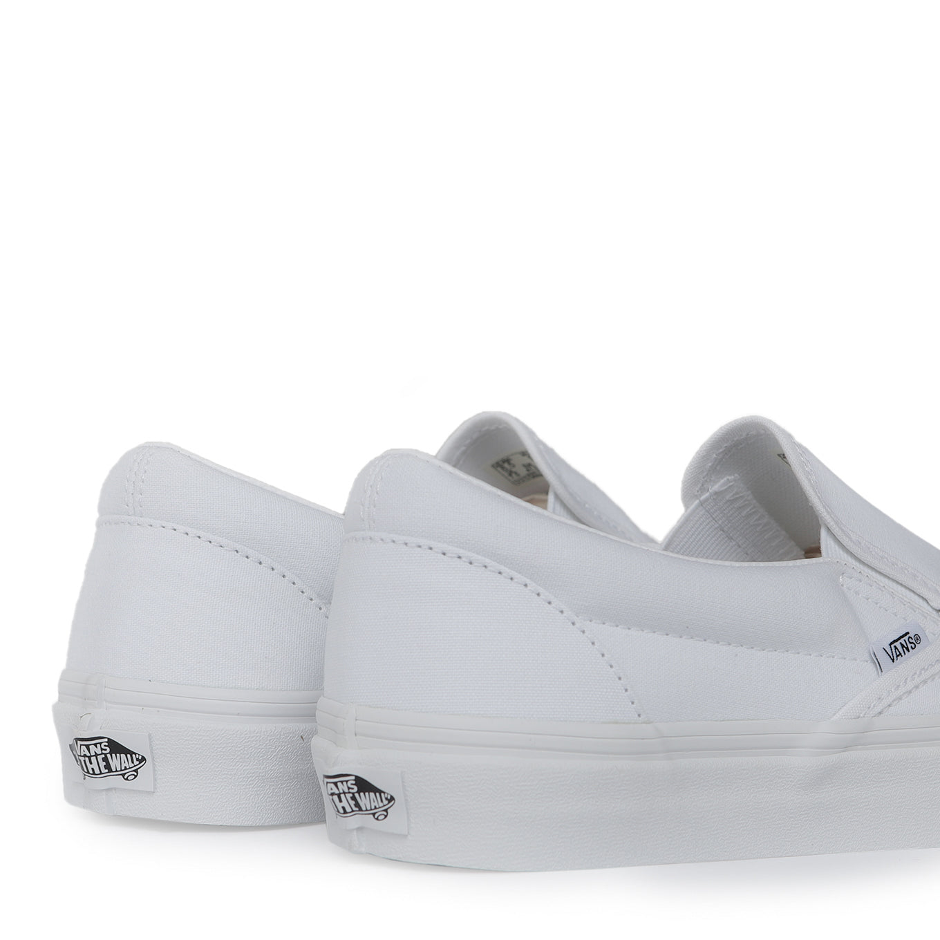 VANS CLASSIC SLIP-ON