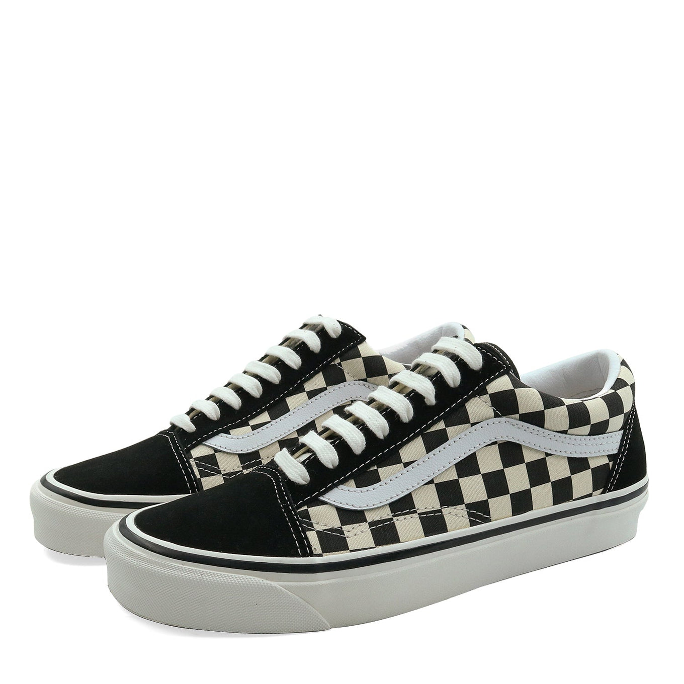 VANS OLD SKOOL 36 DX