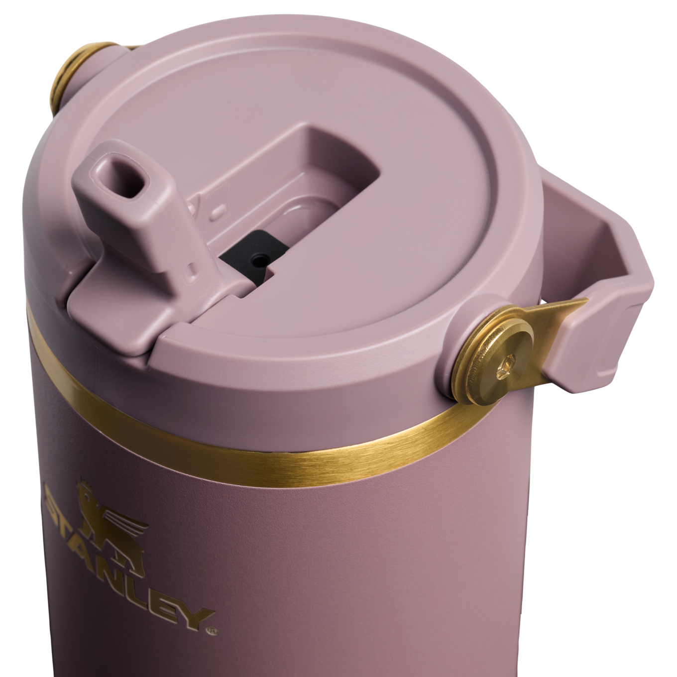 STANLEY ICEFLOW FLIP STRAW 2.0 TUMB