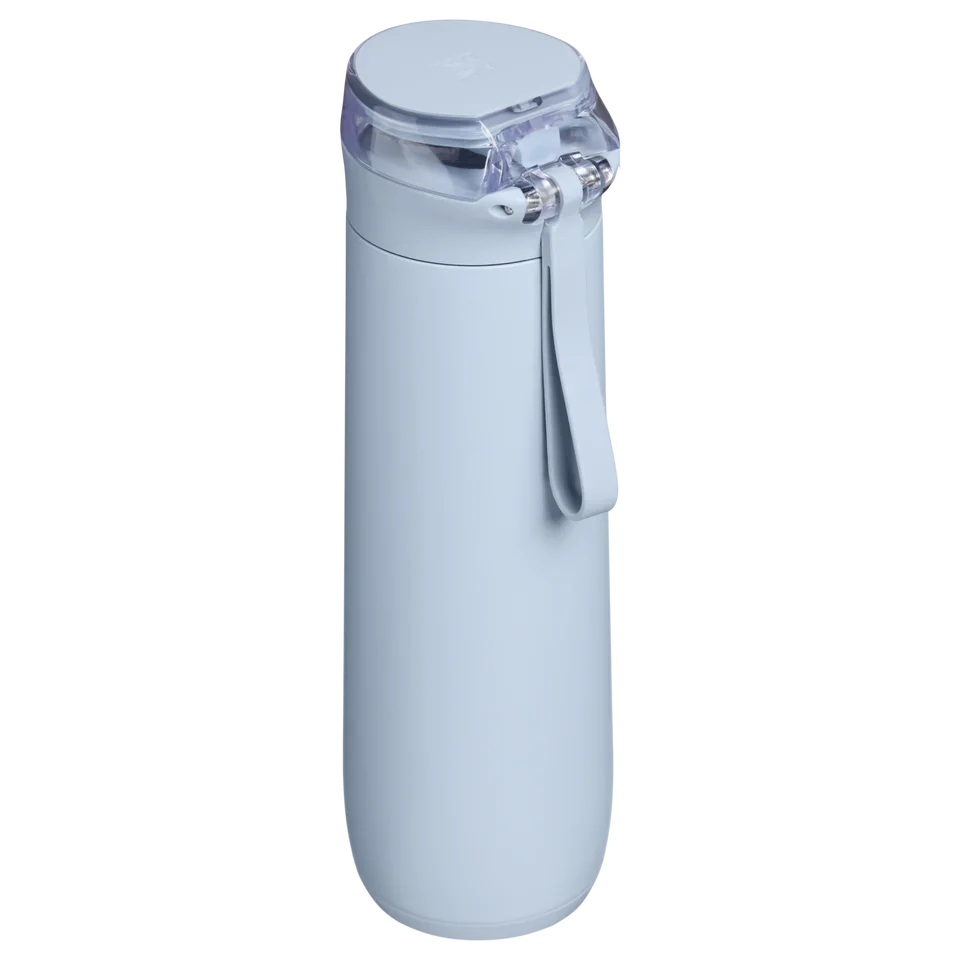 STANLEY FLOWSTATE SPRING WATERBOTTLE