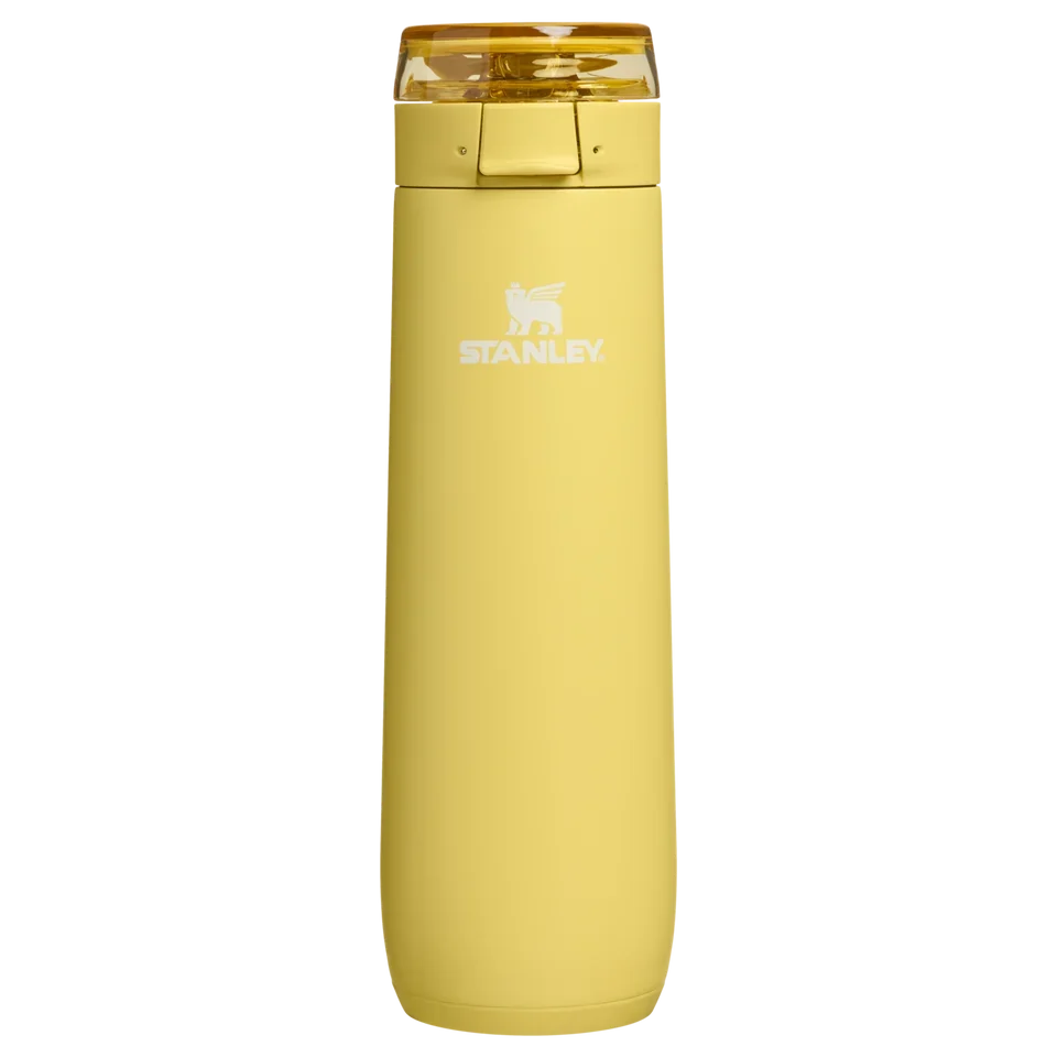 STANLEY FLOWSTATE SPRING WATERBOTTLE