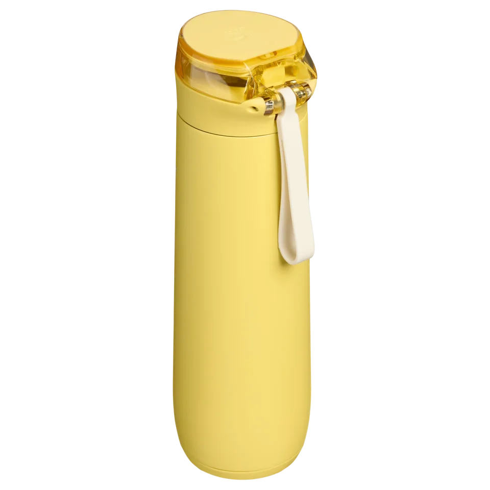 STANLEY FLOWSTATE SPRING WATERBOTTLE