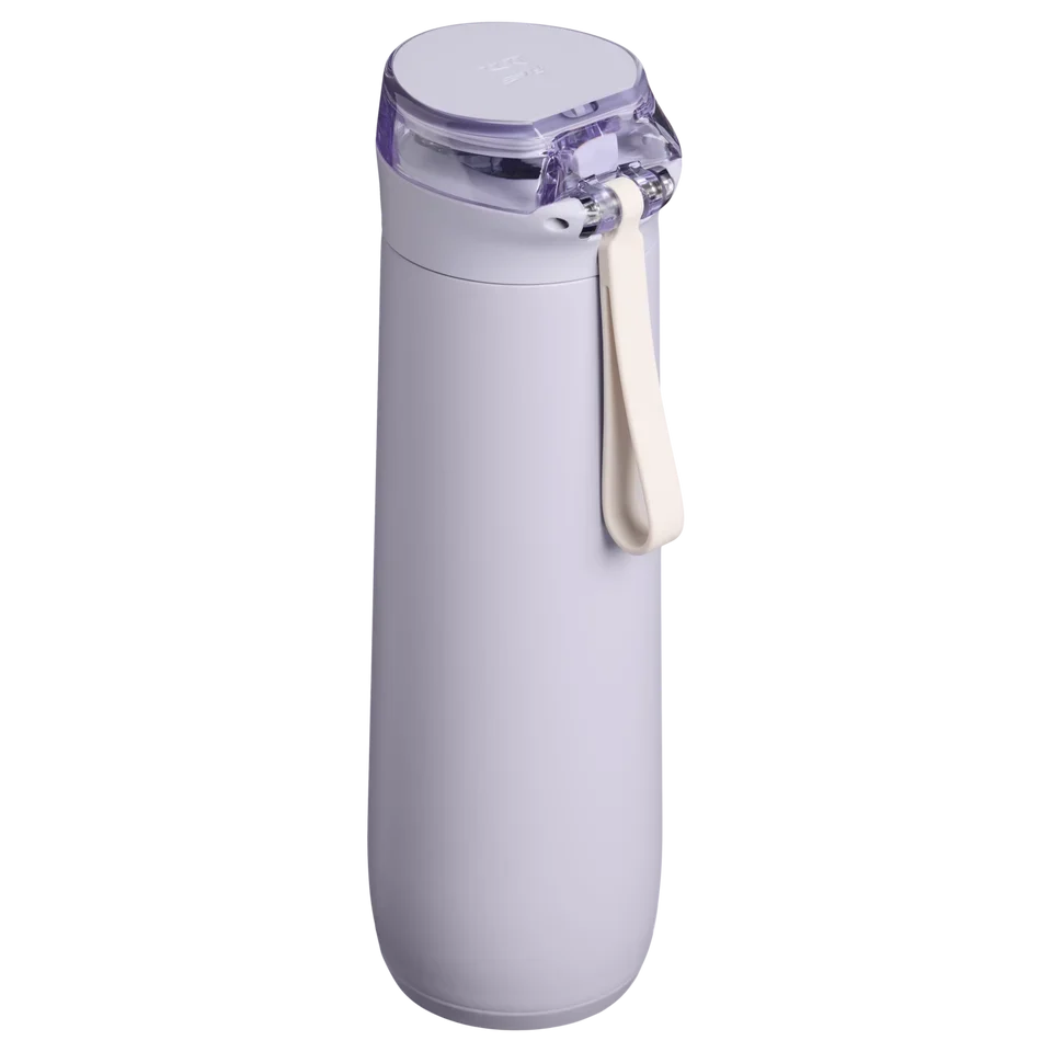 STANLEY FLOWSTATE SPRING WATERBOTTLE