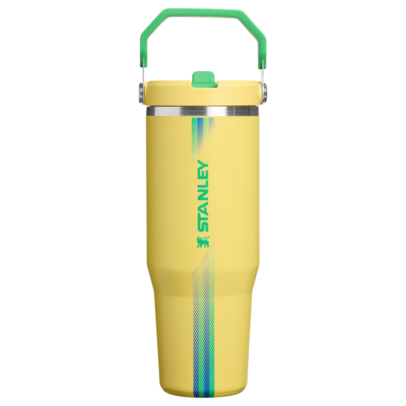 STANLEY ICEFLOW FLIP STRAW 2.0 TUMB