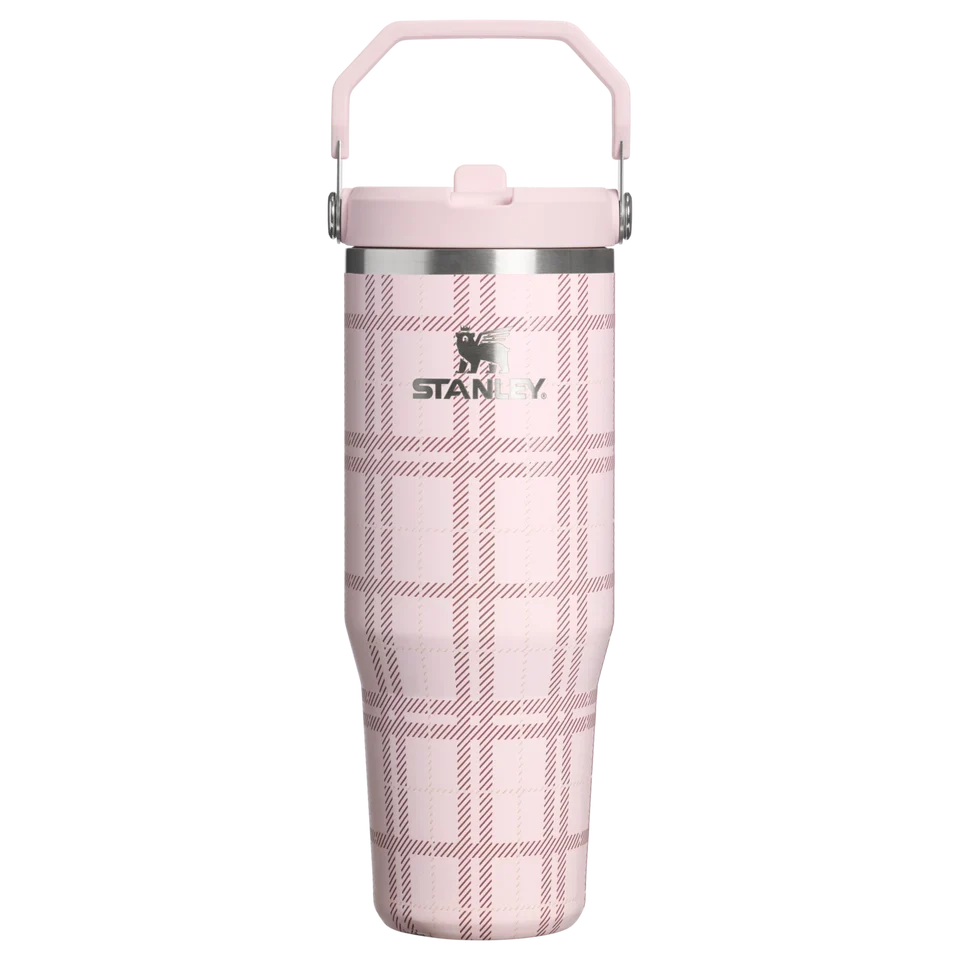 STANLEY ICEFLOW FLIP STRAW 2.0 TUMB
