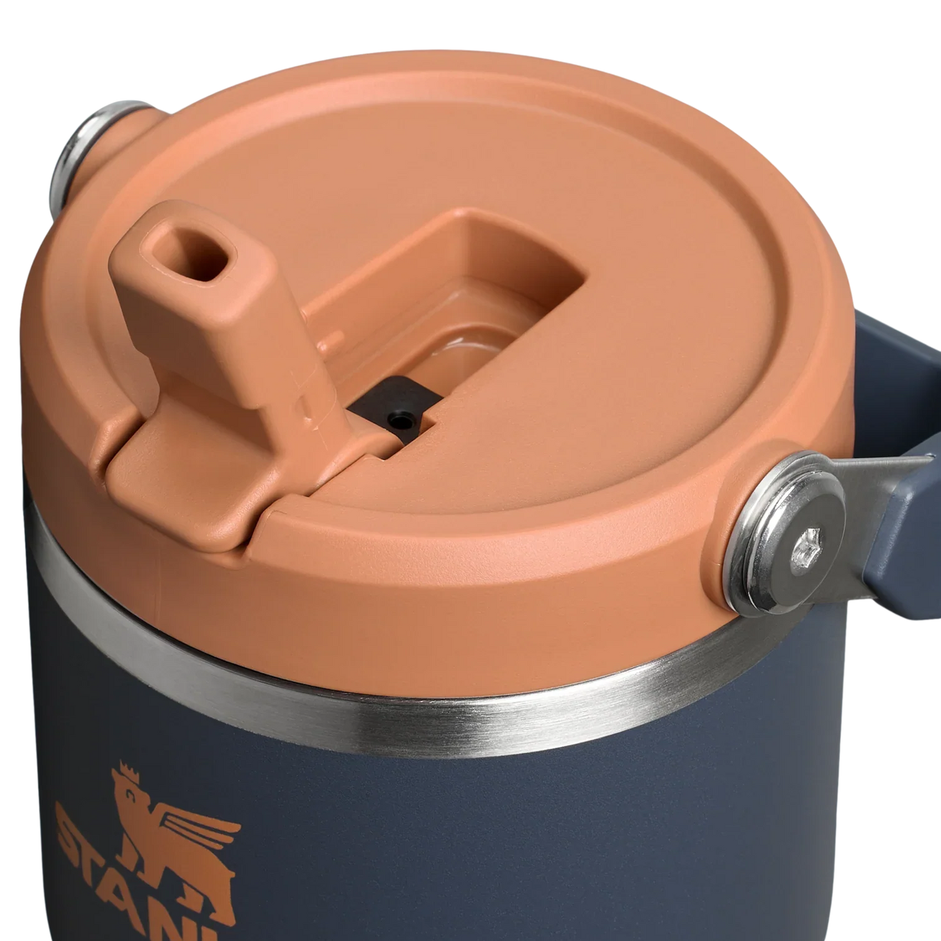 STANLEY ICEFLOW FLIP STRAW 2.0 TUMB